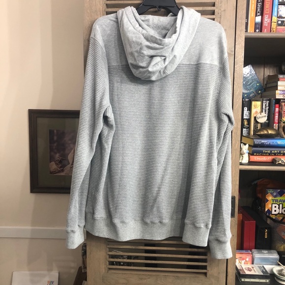 Michael Kors Cozy Hoodie - Picture 3 of 4